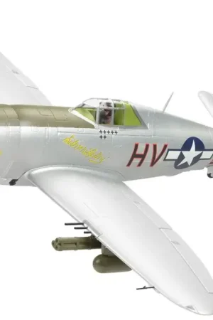 Arrows RC P-47 Thunderbolt 980mm w/ Electric Retracts - PNP Korting