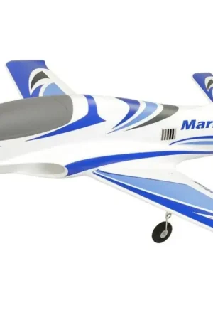 Gereduceerde Prijs Arrows RC Marlin 64mm EDF 1100mm Jet - PNP