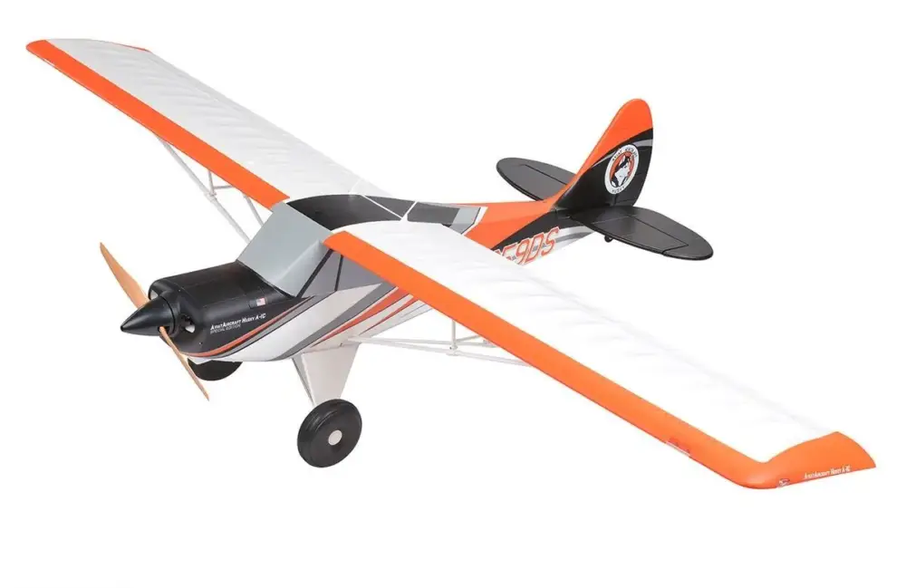 Arrows RC Husky Ultimate 1800mm - PNP met Vector Veilige Betaling