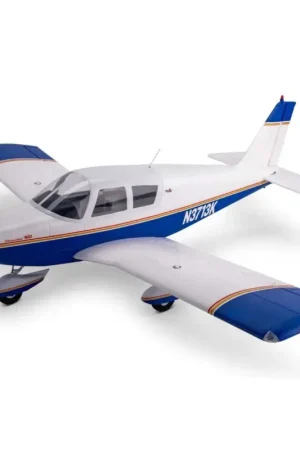 Voordeelprijs E-Flite Cherokee 1.3m PNP