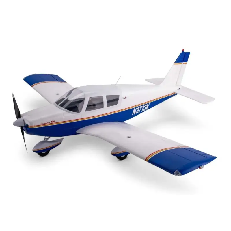 Voordeelprijs E-Flite Cherokee 1.3m PNP