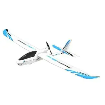 Nu Kopen Volantex Ranger 1600 Glider met ABS fuselage PNP