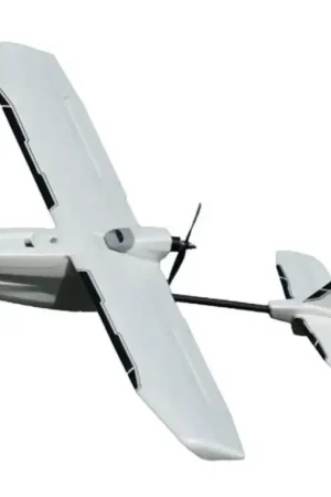 Tijdelijk Beschikbaar Xfly X1300 FPV Monoplane KIT