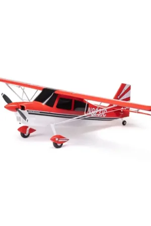 E-Flite Super Decathlon 1.2m PNP Hoge Kwaliteit