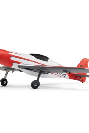 E-Flite V1200 1.2m BNF Basic with AS3X+ and SAFE Select Shop Nu