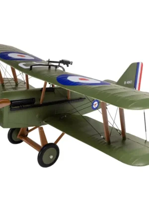 Direct Verzonden E-Flite S.E.5a 900mm PNP