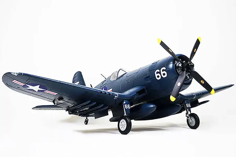 FMS 1700mm F4U Corsair V3 PNP Actieprijs