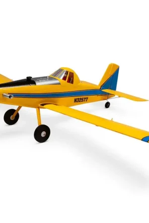 Gereduceerde Prijs E-Flite UMX Air Tractor BNF Basic