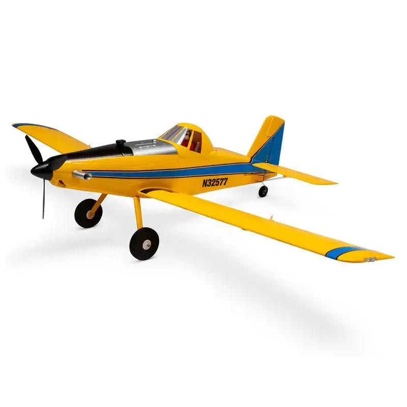 Gereduceerde Prijs E-Flite UMX Air Tractor BNF Basic
