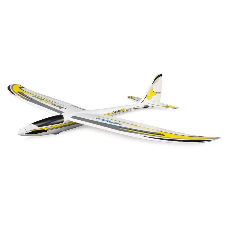 Favoriet E-Flite Conscendo Evolution 1.5m PNP