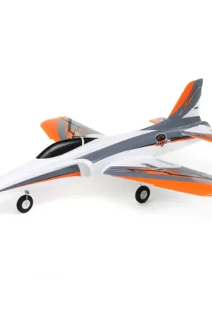 Betrouwbaar E-Flite Habu SS (Super Sport) 50 mm EDF Jet BNF Basic met SAFE en AS3X