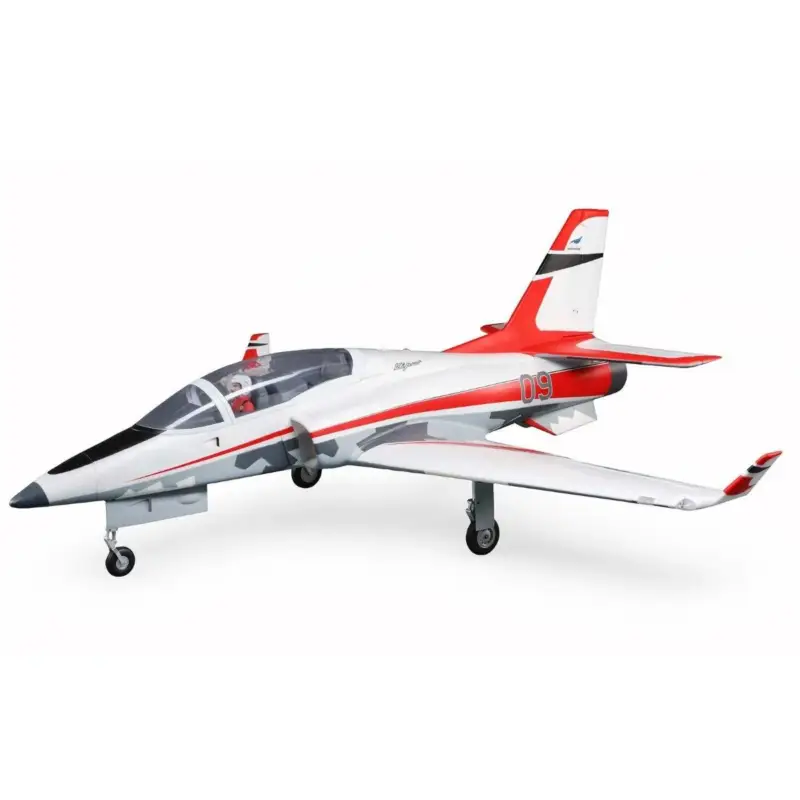 Lage Prijs E-Flite Viper 90mm EDF Jet BNF Basic Met AS3X En SAFE Select, 1400mm