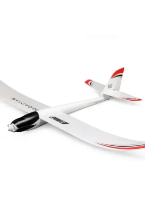 E-Flite UMX Radian BNF Basic met AS3X & Safe Select Lage Prijs