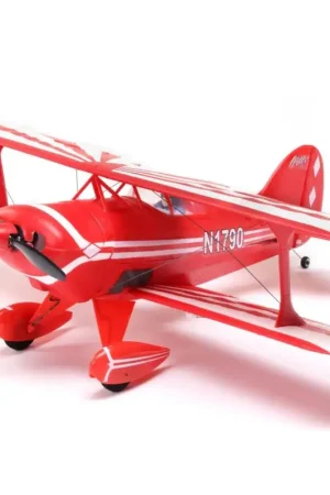 Nu Kopen E-Flite - UMX Pitts S-1S BNF Basic met AS3X en SAFE Select