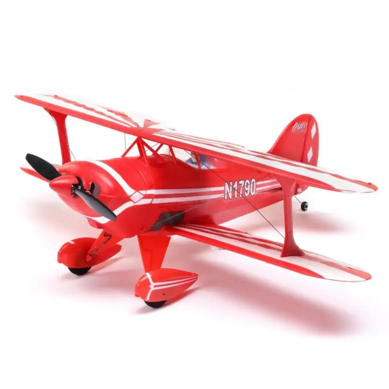 Nu Kopen E-Flite - UMX Pitts S-1S BNF Basic met AS3X en SAFE Select