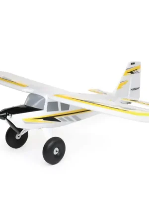 Must-Have E-Flite UMX Timber X BNF Basic, met AS3X en SAFE Select