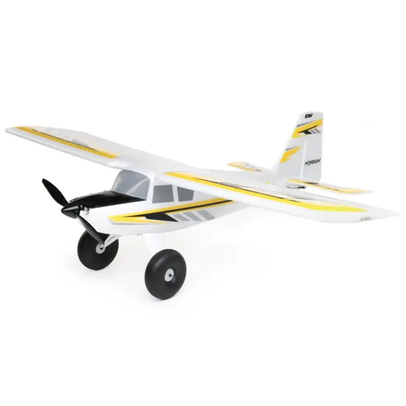 Must-Have E-Flite UMX Timber X BNF Basic, met AS3X en SAFE Select