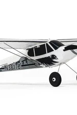 Eazy RC 540 mm PA-18 Super Cub RTF Laatste Versie