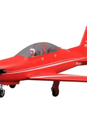 FMS PC-21 Pilatus 1100mm PNP Snelle Levering