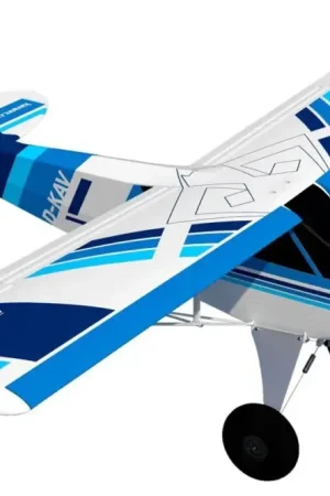Nu Kopen Kavan Norden 1600mm PNP - Blauw