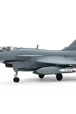 Tijdelijk Beschikbaar FMS 64mm EDF J-10 PNP met Reflex V3 - Grijs