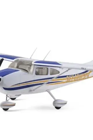 Arrows RC Skycruiser 1400mm - PNP met Vector Koopje