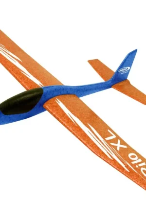 Premium Jamara Pilo XL Vrije vlucht vliegtuig 860mm