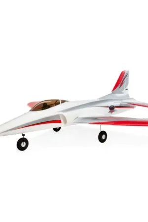 E-Flite Habu STS 70mm EDF Jet RTF Basic Smart Trainer met SAFE Shop Nu