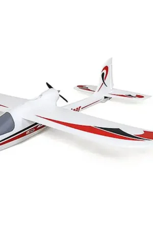 FMS Easy Trainer 1280 electro vliegtuig V2 RTF Meest Verkocht