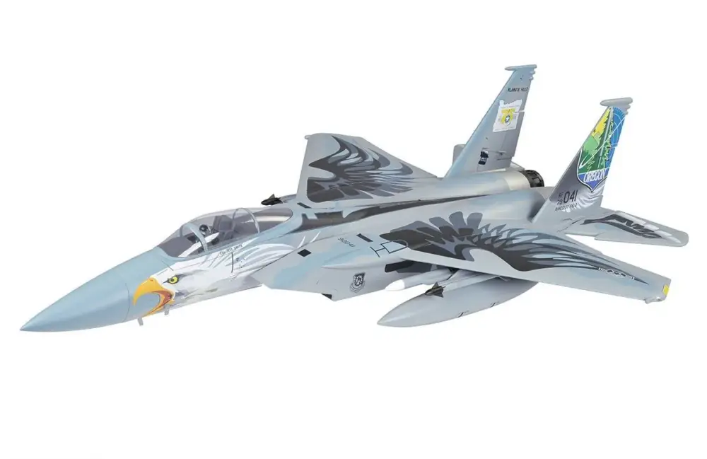 Arrows RC F-15 64mm EDF 900mm w/ Electric Retracts - PNP Alleen Vandaag