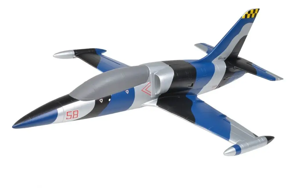 Arrows RC L-39 Albatros 50mm EDF 659mm - PNP met Vector Must-Have