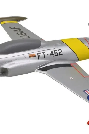 Arrows RC T33 50mm EDF 800mm - PNP met Vector Fabrieksprijs