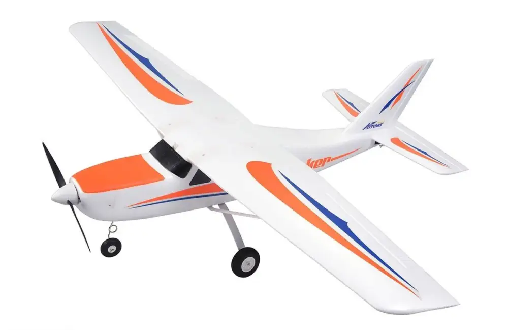 Arrows RC Trekker 1200mm - PNP met Vector Shop Nu