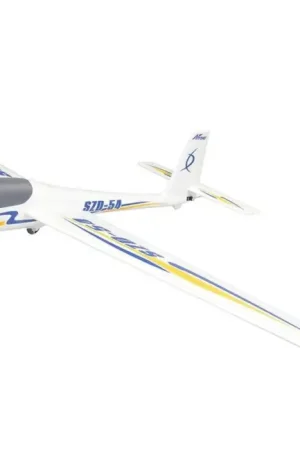 Arrows RC SZD-54 2000mm - PNP Shop Nu