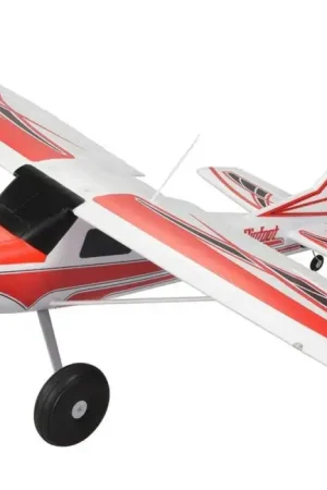 Arrows RC BIGFOOT 1300mm - RTF met Vector Actieprijs