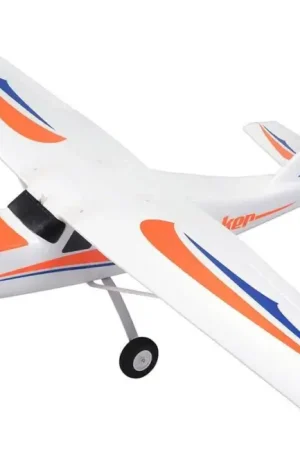 Arrows RC Trekker 1200mm - RTF met Vector Direct Beschikbaar