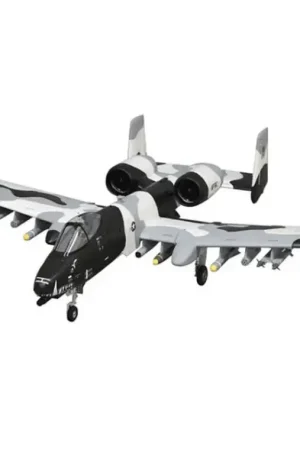 Premium FMS A-10 V2 70MM EDF PNP