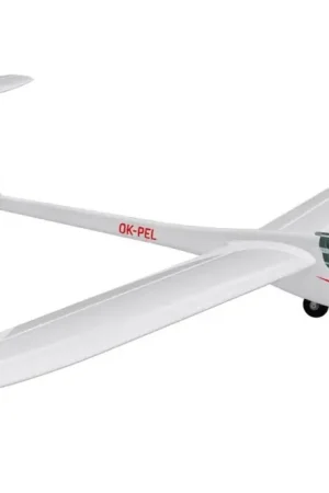 Aanbieding Kavan 304TS TwinShark 2700mm PNP