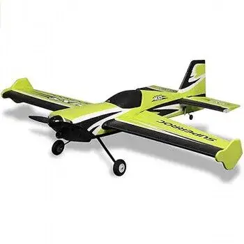 ROC Hobby MXS 3D V2 1100mm PNP Kit Dagaanbieding