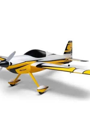 E-Flite Sportix 1.1m BNF Basic with AS3X+ & SAFE Select Hete Deal