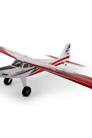 Nieuw E-Flite Turbo Timber SWS 2.0m BNF Basic Met AS3X En SAFE Select