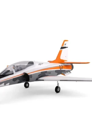 Superprijs E-Flite Viper 70mm EDF Jet BNF Basic met AS3X en SAFE Select (2024)