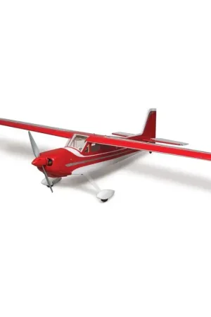 Hangar 9 Valiant 10cc ARF, 69" Direct Verzonden