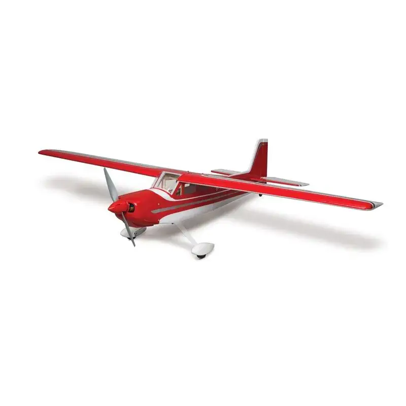 Hangar 9 Valiant 10cc ARF, 69" Direct Verzonden
