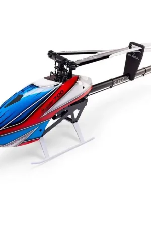 E-Flite Blade Fusion 700 Kit Betrouwbaar