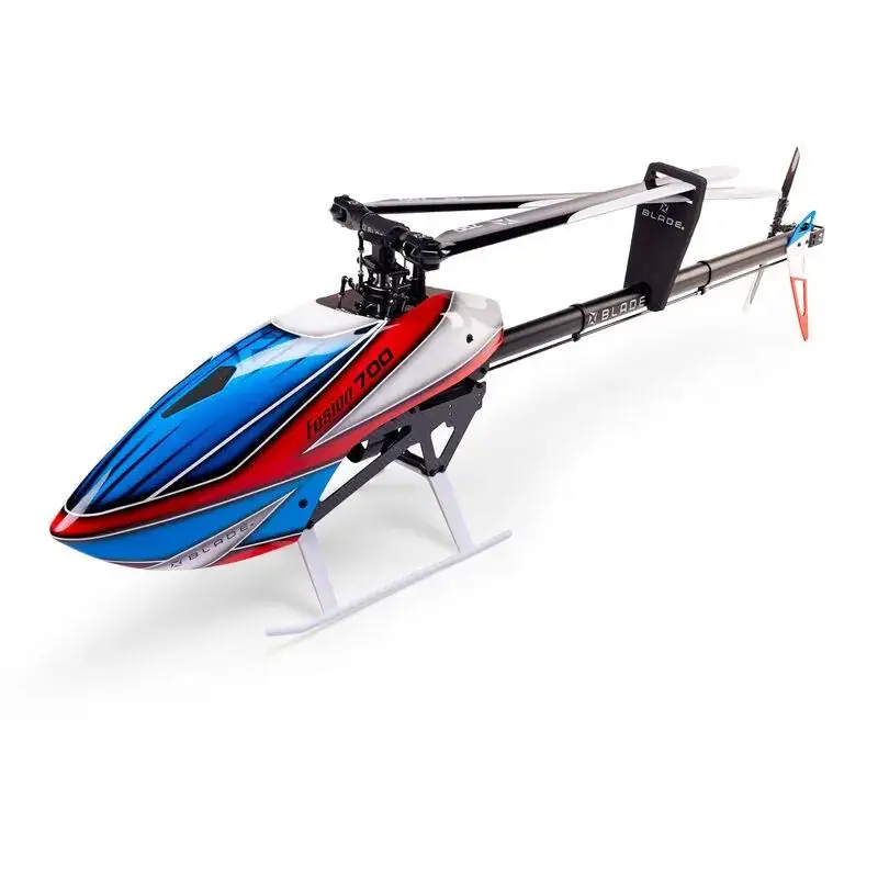 E-Flite Blade Fusion 700 Kit Betrouwbaar