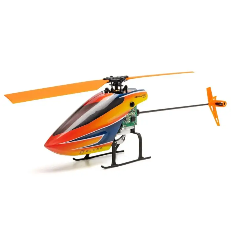 Goedkoop E-Flite Blade Revolution 90 FP RTF met SAFE