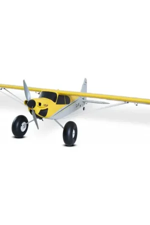 Nieuw Derbee 1500mm XCub STOL PNF