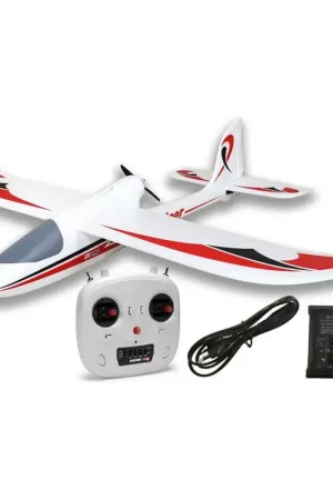 Koopje FMS Easy Trainer 1280 V2 electro vliegtuig RTF