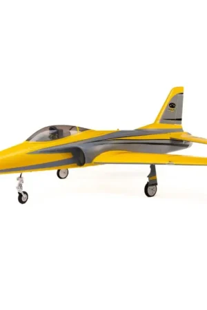Gereduceerde Prijs E-Flite Habu XS (eXtra Sport) 80mm EDF BNF Basic met AS3X+ and SAFE Select